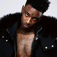 Picture for song 'Take Over *** 21 SAVAGE TYPE BEAT ***' by artist 'SwiftMakeBangaz'
