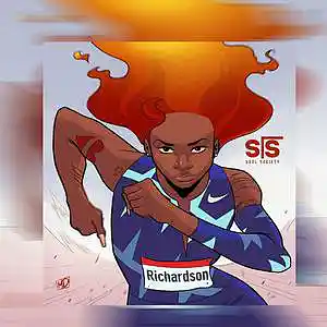 Picture for song 'We Did It' by artist 'The Soul Society Beatz'