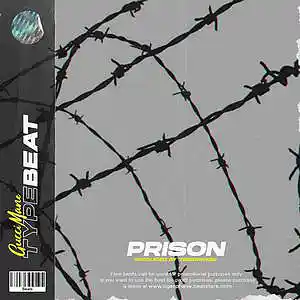 Picture for song 'Prison' by artist 'ICE MONTANA'