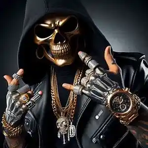 Picture for song 'Drill Type Beat- "DRILL LIFE"' by artist 'Timothy's beats'