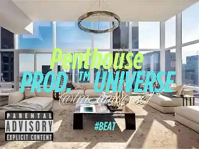 Picture for song 'Penthouse - Prod. TM Universe' by artist 'TM Universe'