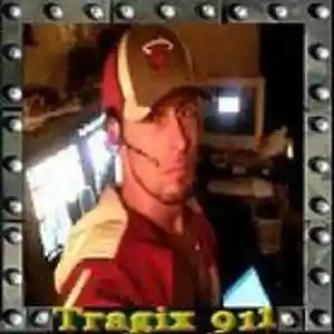 Picture for song 'Flowin Fluently' by artist 'TRAGIX'