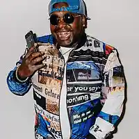 Picture for song 'The Payoff (TGB)' by artist 'Tru Grind Beats'