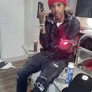 Picture for song '"Crypt" - Splurge x Quin NFN Type Beat' by artist 'VPKST'