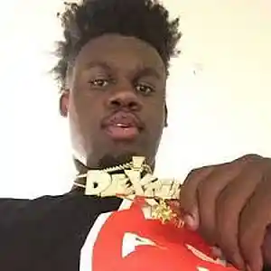 Picture for song 'Playboi Carti x Ugly God Type Beat - SPLASH' by artist 'VRIEZY'