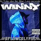 Picture for song '05 - Quel Drole De Monde feat. Mr Blue' by artist 'WiNNY94'