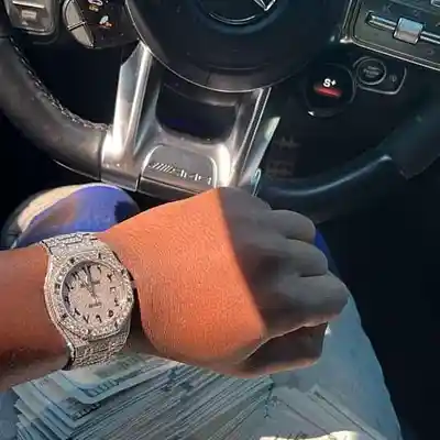 Picture for song 'West Coast Type Beat - Ace' by artist '8xbeatz'