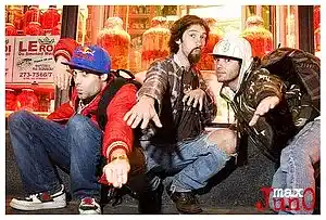 Artist picture