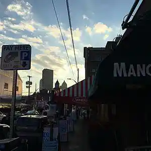 Picture for song 'Heartbreak' by artist 'Jeffrey Aldridge'