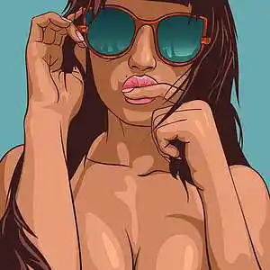 Picture for song 'Power' by artist 'A..A'
