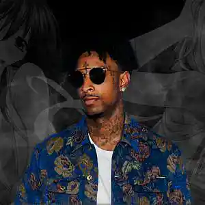 Picture for song 'Clout 21 Savage x Nardo Wick Type Beat' by artist 'amirkakur'