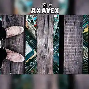 Picture for song 'Courage' by artist 'AXAVEX'