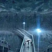 Picture for song 'Rain // New School Trap Beat //' by artist 'b1gsbeats'