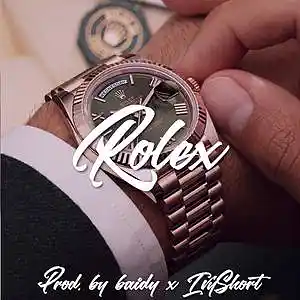 Picture for song 'MORGENSHTERN Type Beat - "Rolex"(BUY 2 GET 1 FREE)' by artist 'baidy'