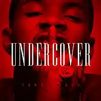 Picture for song 'Undercover *Tory Lanez Type Beat*' by artist 'Benji Dash Beats'