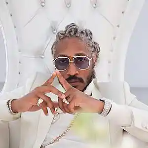 Picture for song 'NO STYLIST' by artist 'Bless Turner'