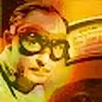 Picture for song 'Doctor Tuesday' by artist 'Brandy of the Damned'