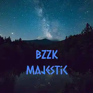 Picture for song 'Majestic [BUY 1 GET 2 FREE]' by artist 'bzzk'