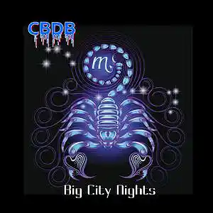 Picture for song 'Big City Nights' by artist 'DBCB'