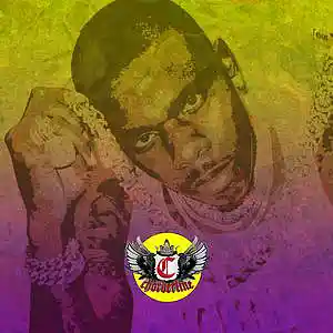 Picture for song 'REBEL (Hard Dababy type beat)' by artist 'Chorderline'
