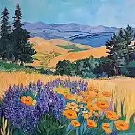 Picture for song 'Impromptu 1 opus 142' by artist 'Christian Faivre'