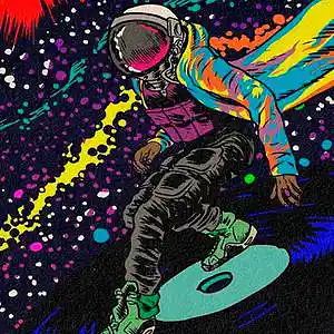 Picture for song 'Back On Road Travis Scott Type Beat' by artist 'Claydon'
