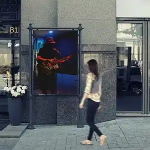 Picture for song 'Overview' by artist 'danny caing'