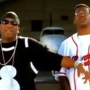 Picture for song 'THE STRIP' by artist 'Derrickshawty'