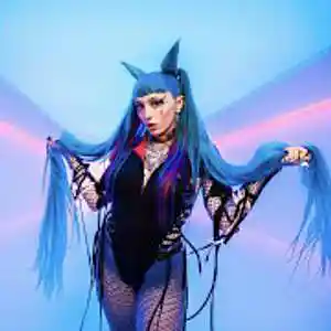 Picture for song '"RUST" ASHNIKKO HARD TRAP TYPE BEAT' by artist 'DevilleProducer'