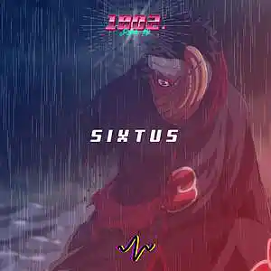 Picture for song 'Sixtus Free Tragic Evil Villain Type Beat' by artist 'EIGHTEEN02'