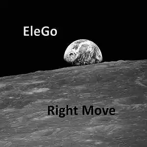 Picture for song 'EleGo - Right Move' by artist 'EleGo'