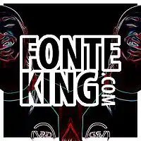 Picture for song 'Dont Be Quiet - Fonte King' by artist 'Fonte King'