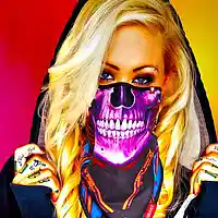 Picture for song 'Gerry Ogbonna- Madonna' by artist 'Gerry Ogbonna'