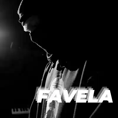 Picture for song 'Favela' by artist 'glitchland'
