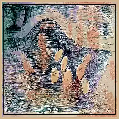 Picture for song 'GRN PODCASTS - IMPROMPTU PROFUNDITY, pt. 4' by artist 'GRN PODCASTS'