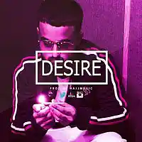 Picture for song 'Desire' by artist 'HajjMusic'