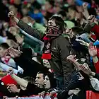 Picture for song 'Street Anthem (Free DL)' by artist 'Hip Hop Beats and Rap Instrumentals - Mixla'