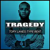 Picture for song 'Tragedy / Tory Lanes Type Beat' by artist 'Hitplaybeats'