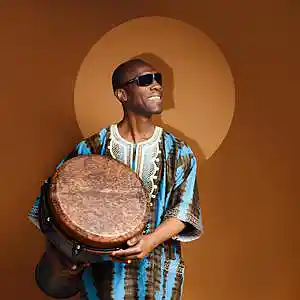 Picture for song 'Siya Hamba (South African)' by artist 'IJenNeh'