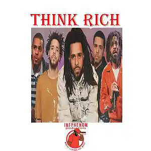 Picture for song 'Think Rich(4 FOR $25) OR (5 UNLIM $100)' by artist 'InfPhenom'