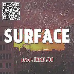 Picture for song 'Surface (Buy 2 get 2)' by artist 'IRMD'