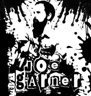 Picture for song 'So Slow (Live at Eddie's Attic)' by artist 'Joe Garner'