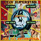 Picture for song 'Don't Need A Girlfriend' by artist 'Jedi Superstar'