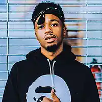 Picture for song 'Shine' by artist 'Jefferson Beats'