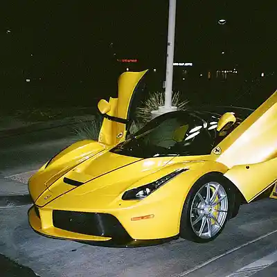 Picture for song 'No Such Thing / Isaiah Rashad x Cozz Type Beat' by artist 'Jers Beats'