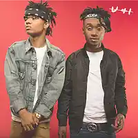 Picture for song 'Foreign // Rae Sremmurd Type Beat ' by artist 'John Coleman'