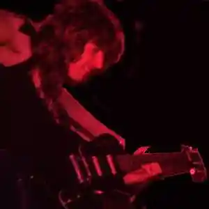 Picture for song 'To The Falls And Back' by artist 'JOHN R CAL'