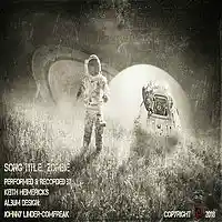 Picture for song 'Zombie' by artist 'Keith Heimericks'