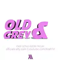 Picture for song 'Old & Grey' by artist 'Krafty'