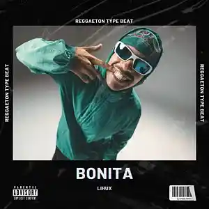 Picture for song 'FEID x Tiago PZK Type Beat - "Bonita"' by artist 'LihUx'